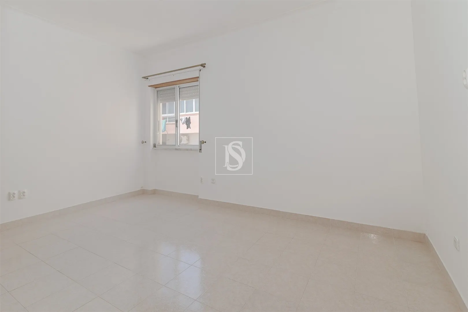 Apartamento T4