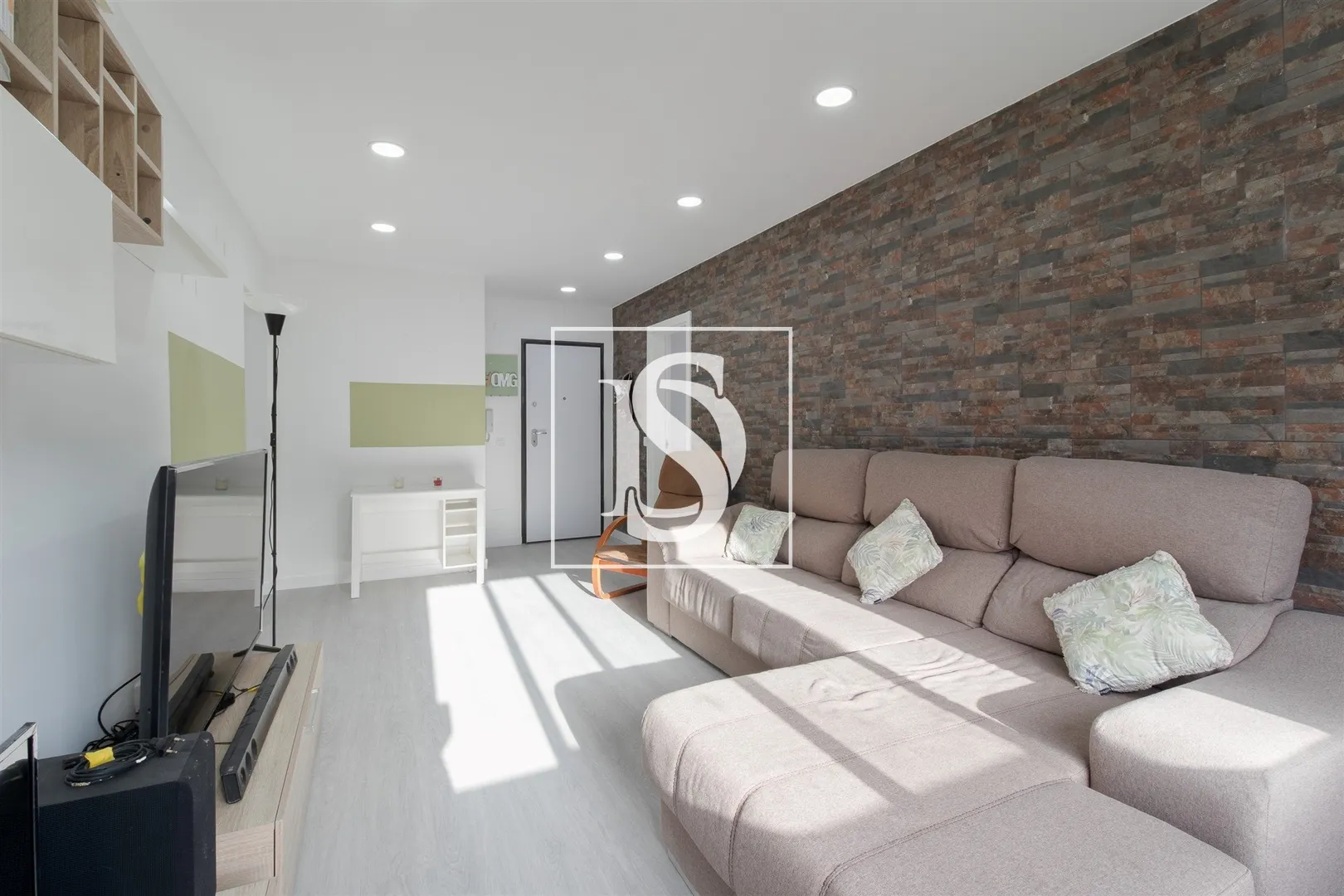 Apartamento T3