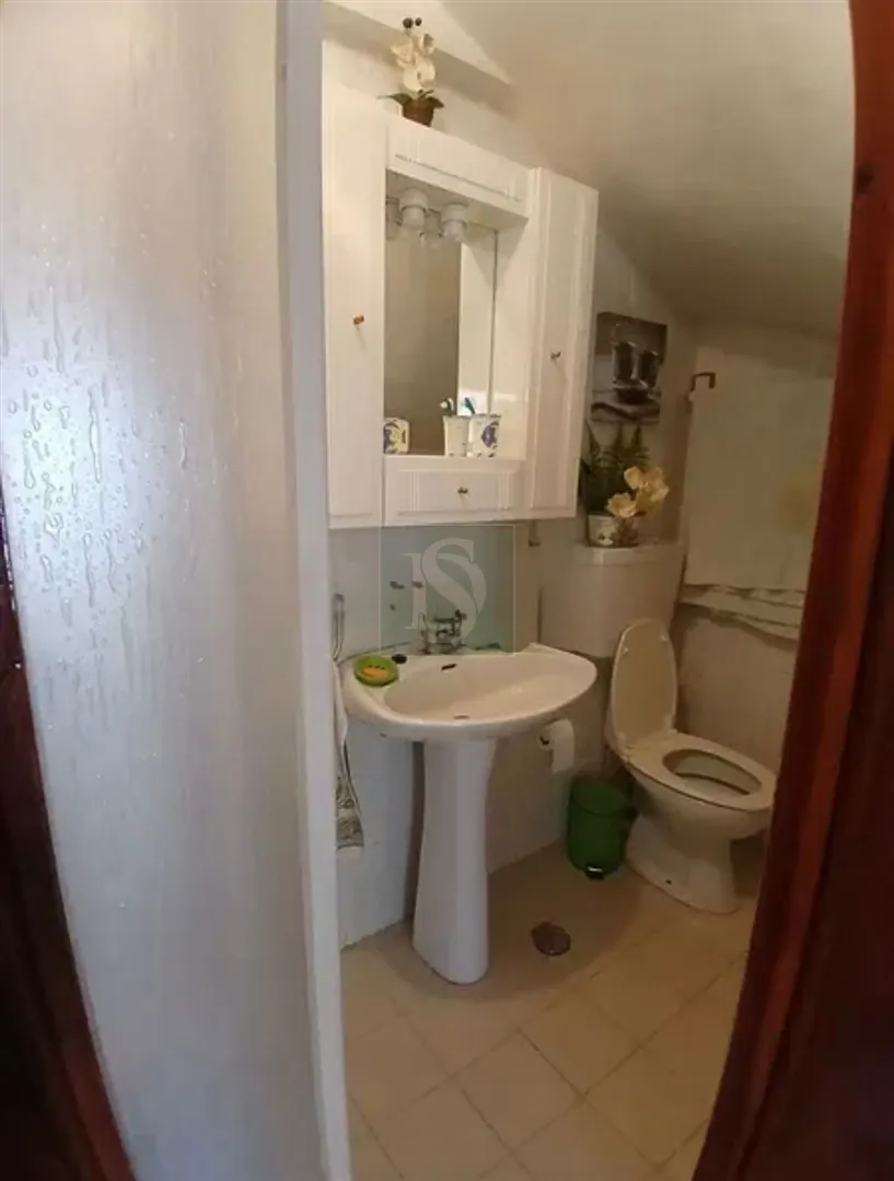 Apartamento T5
