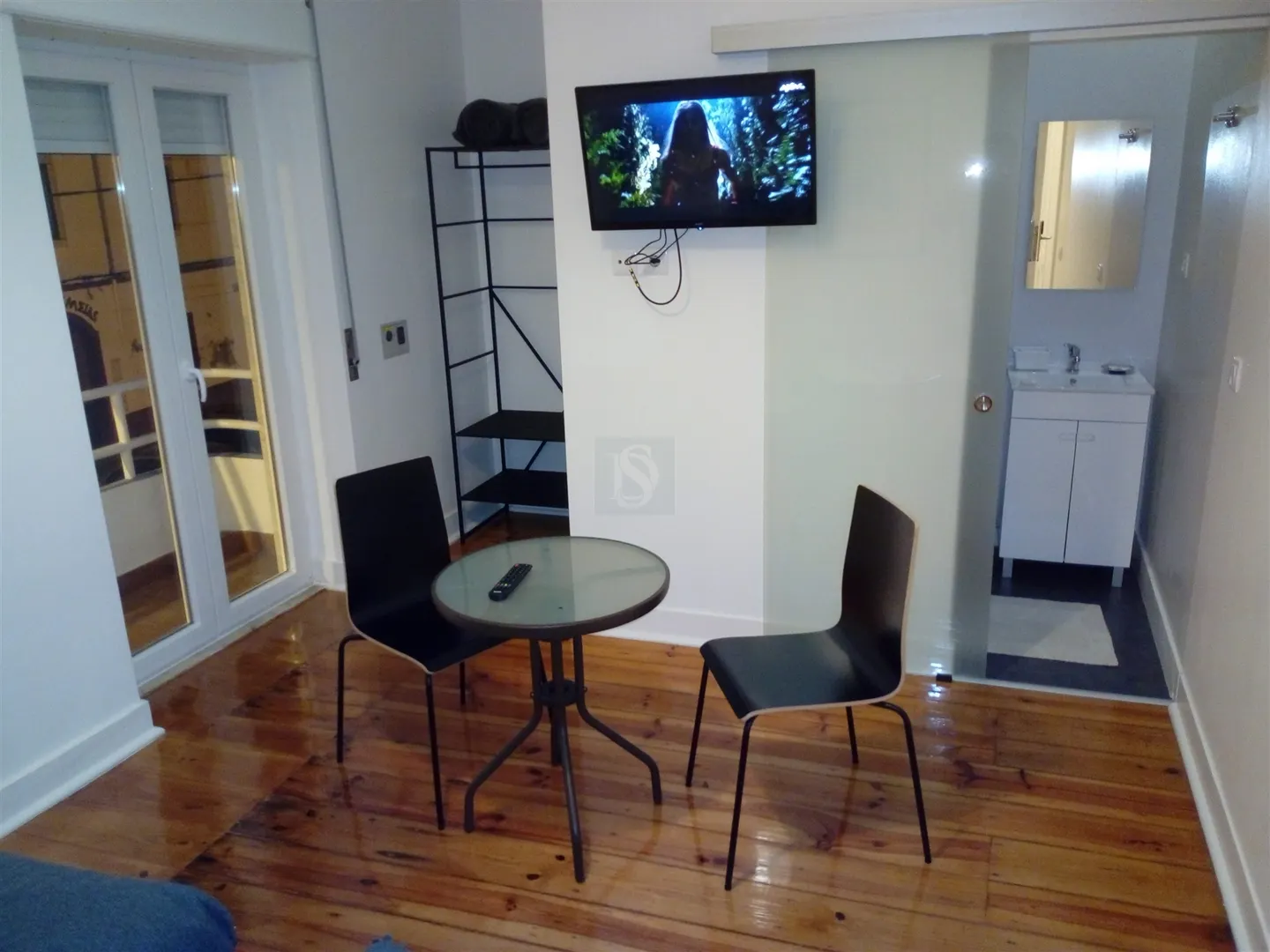 Apartamento T1+3