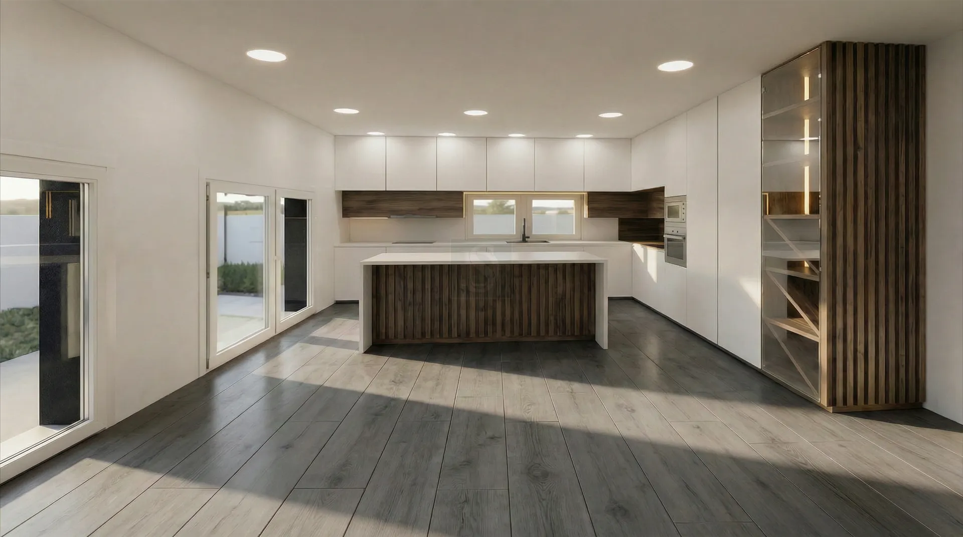 House T4