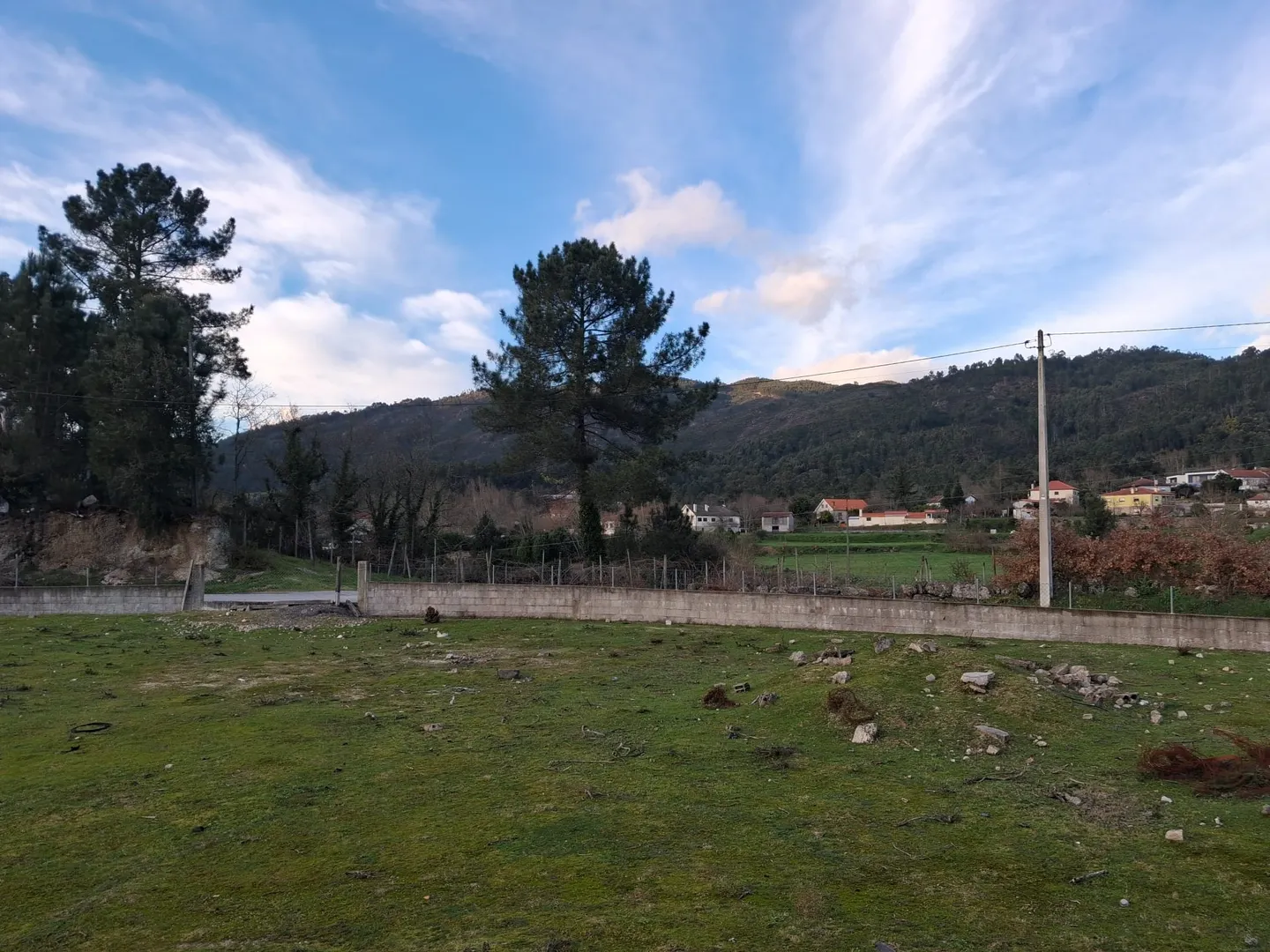 Terreno
