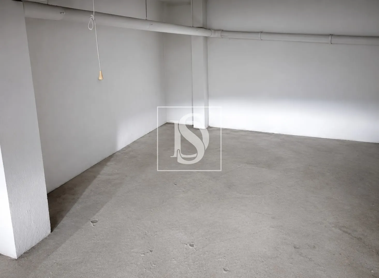 Garagem