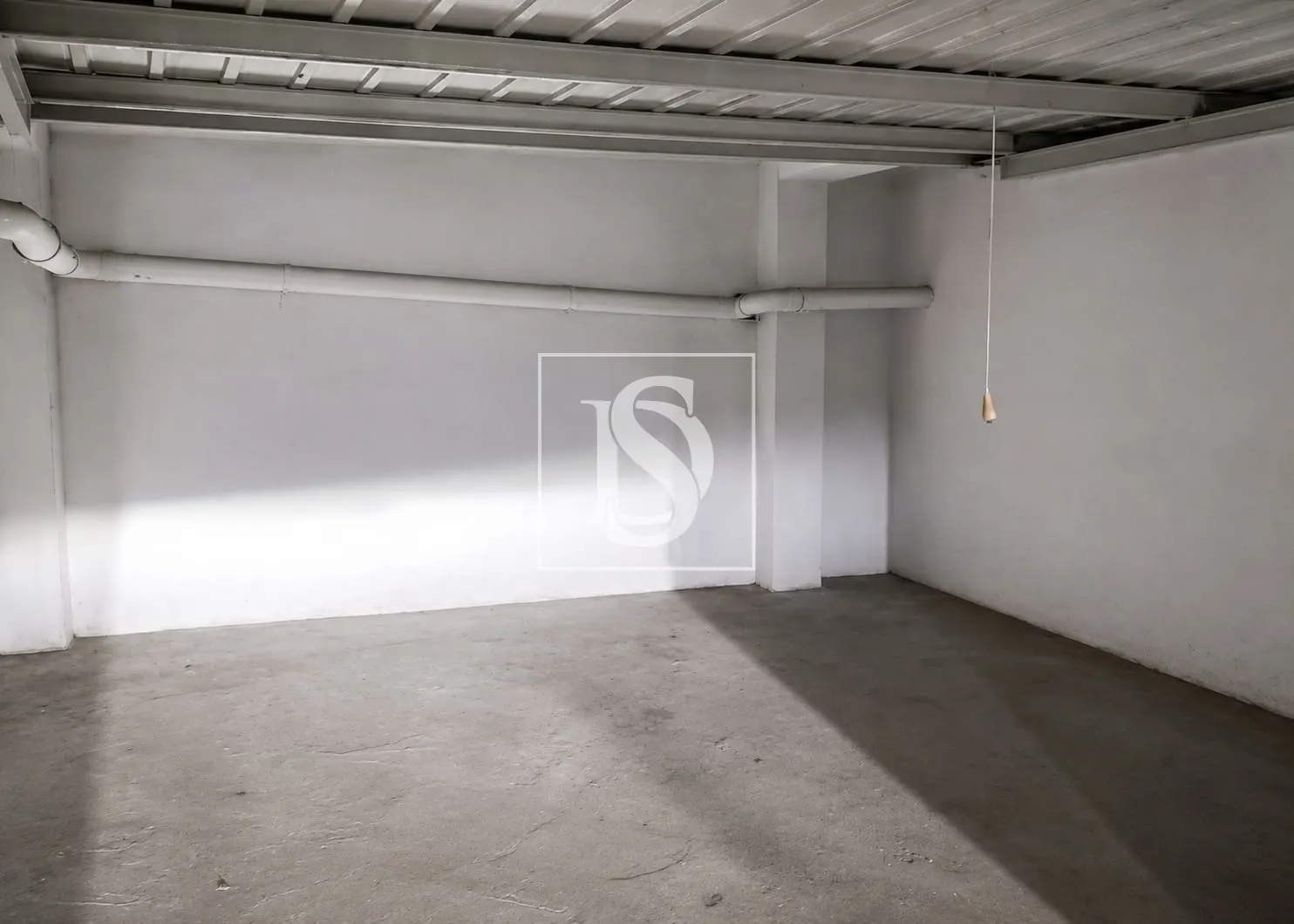 Garagem