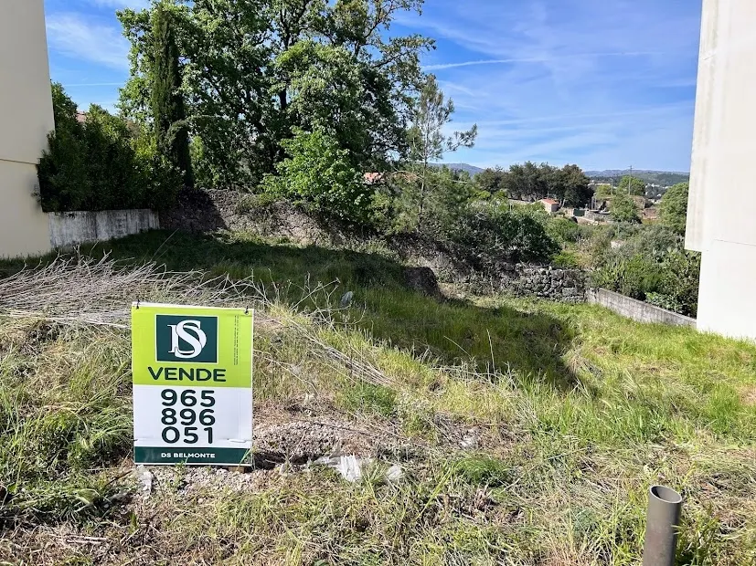 Lote para Construção no Sitio do Vale - Belmonte