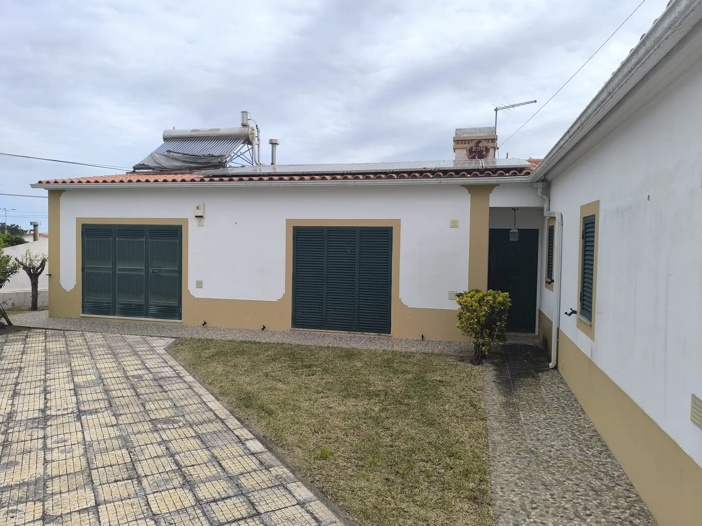 Moradia T3