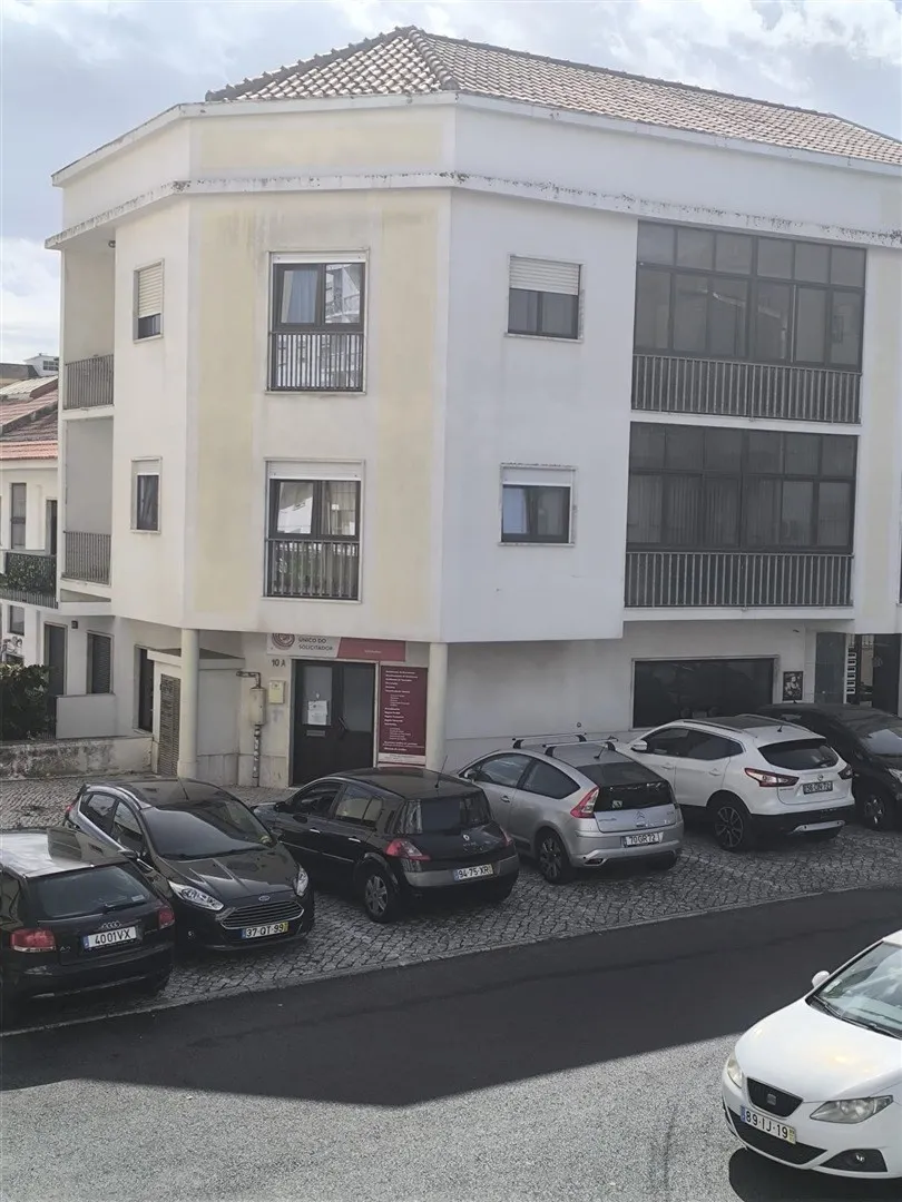 Apartamento T2