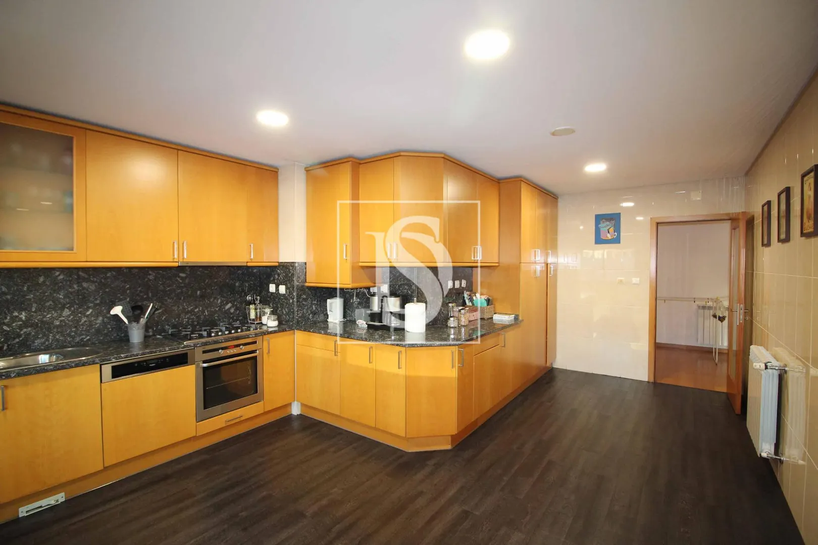 Apartamento T4