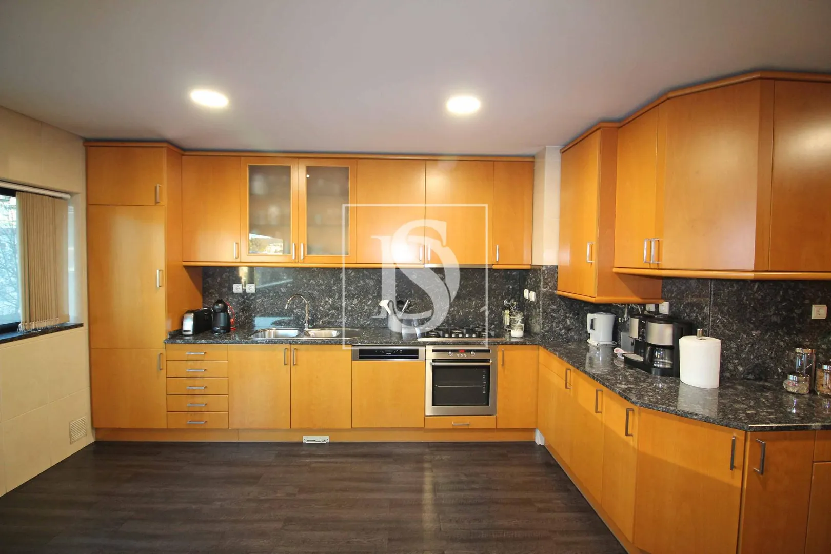 Apartamento T4