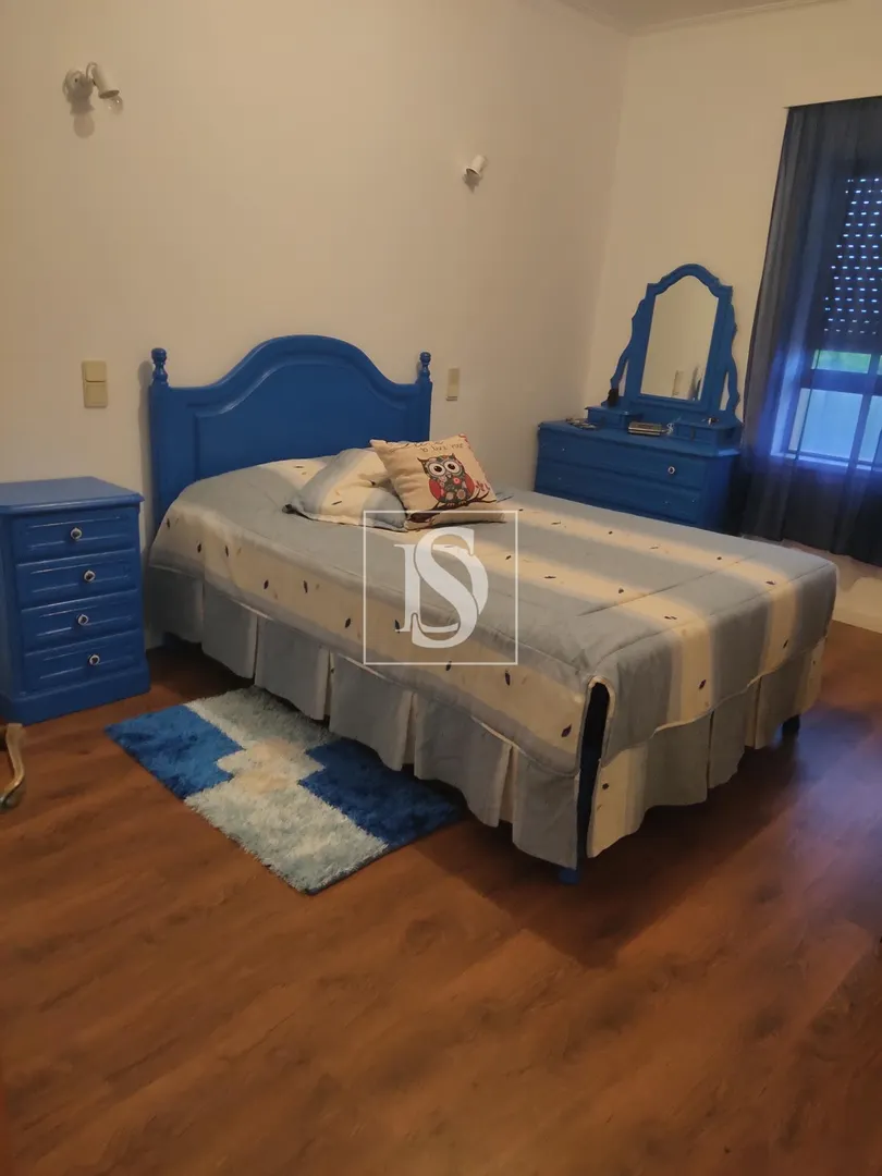 Apartamento T4