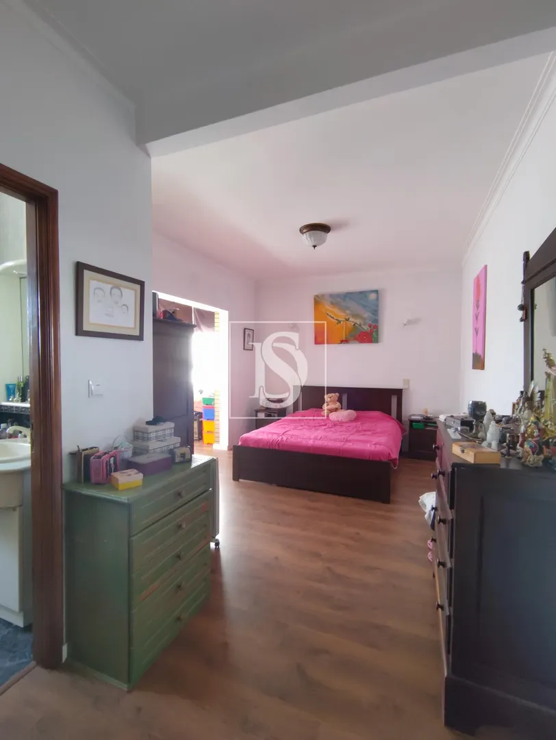 Apartamento T4