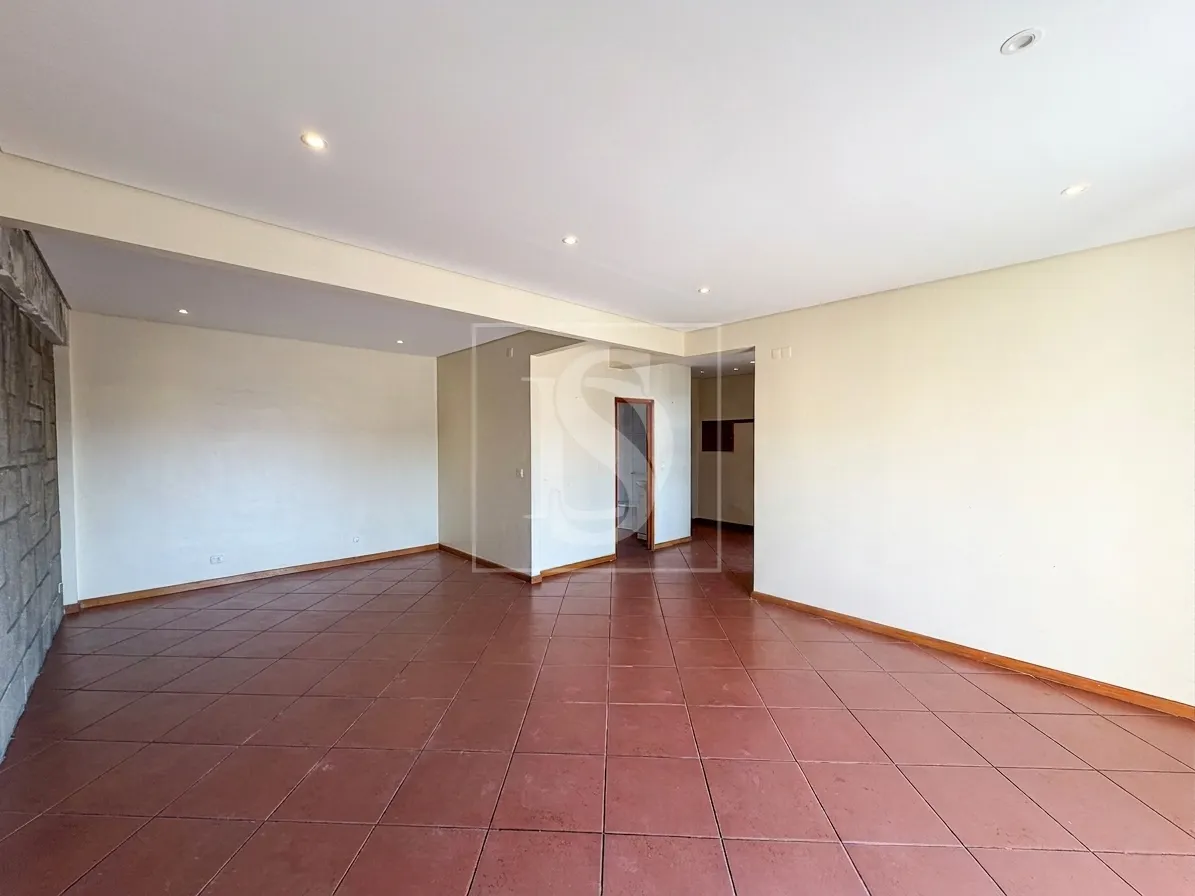 Apartamento T2+1