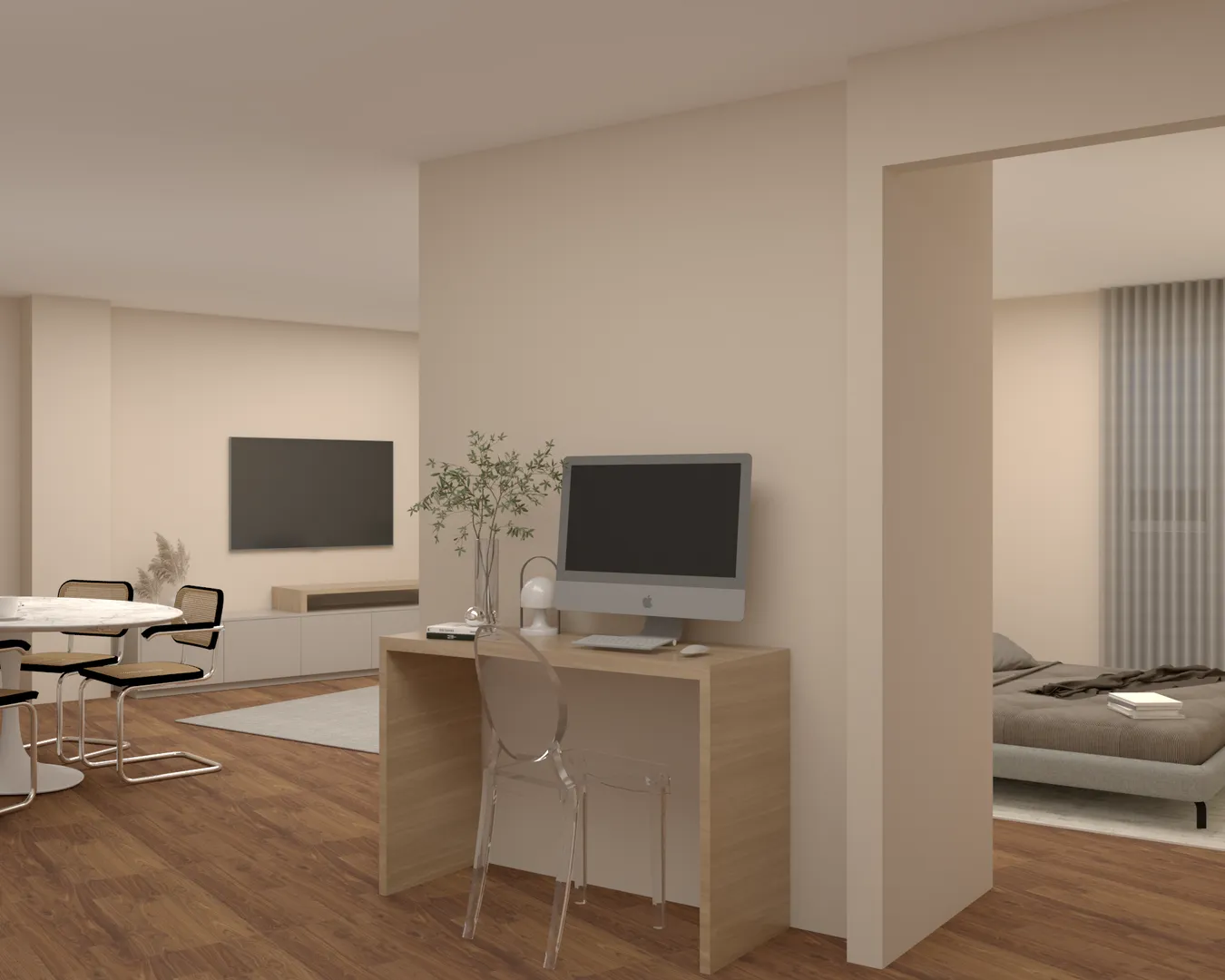 Apartamento