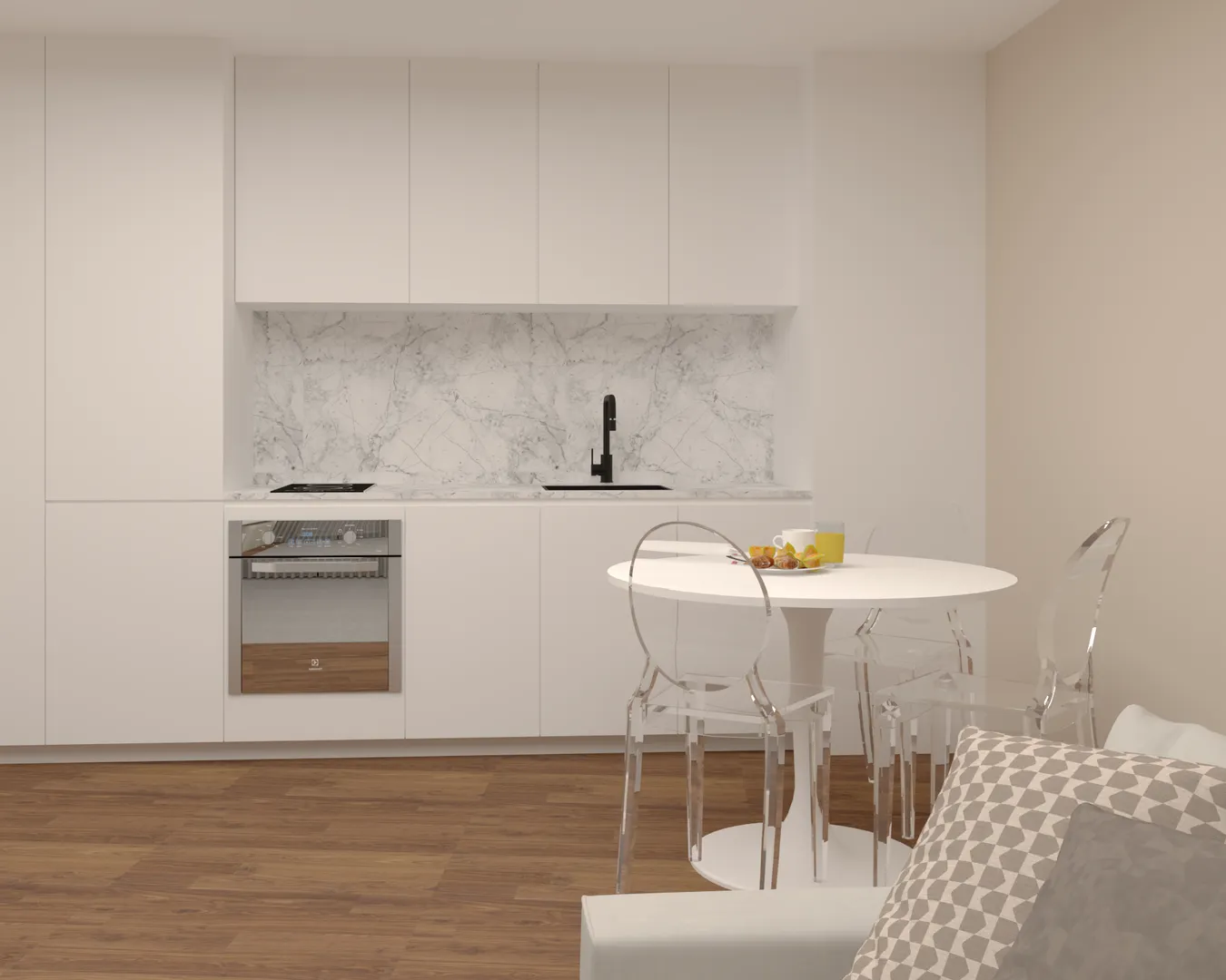 Apartamento T1