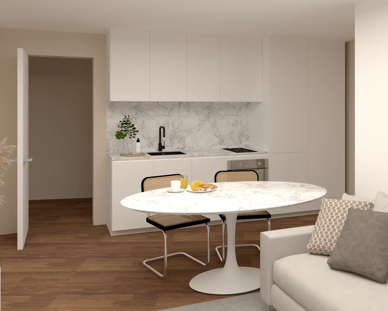 Apartamento T1
