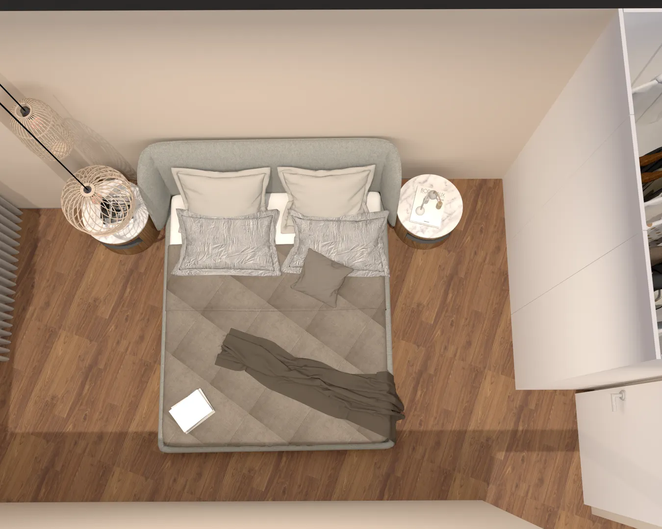 Apartamento T1
