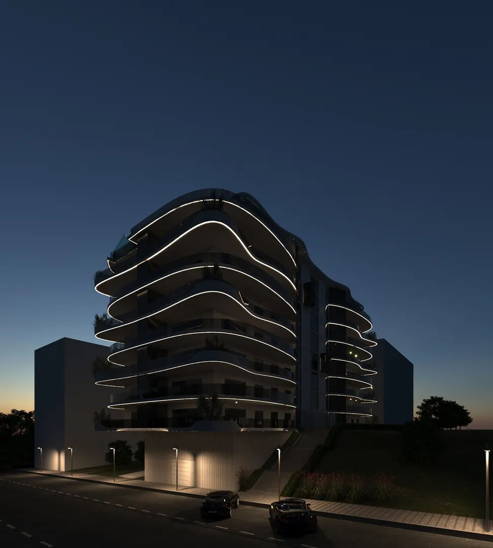 Apartamento T3