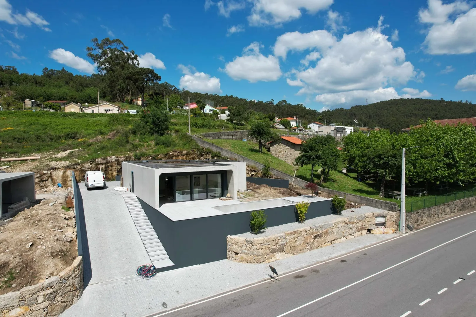 Moradia T3