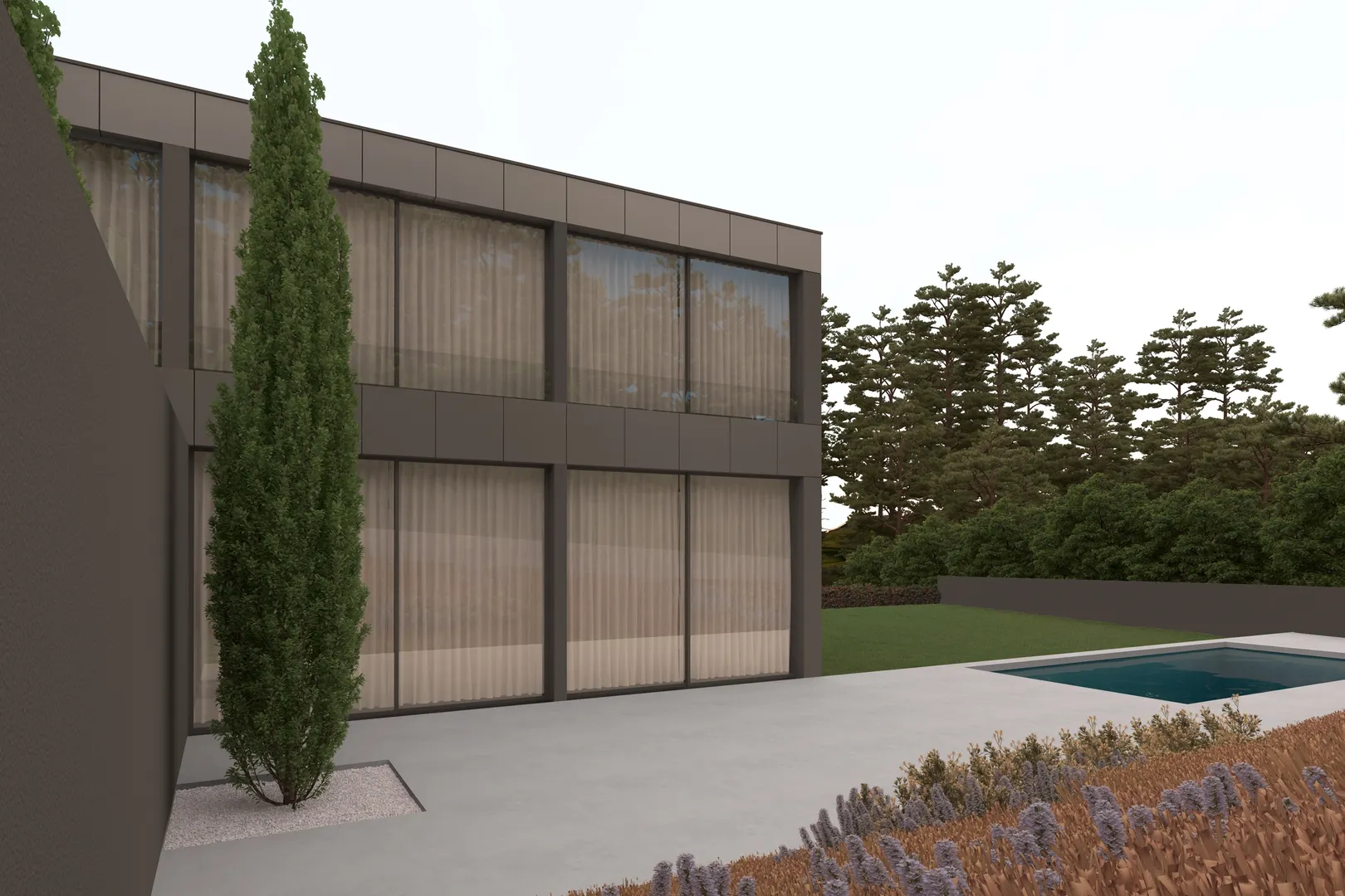 Moradia em Banda T3+1