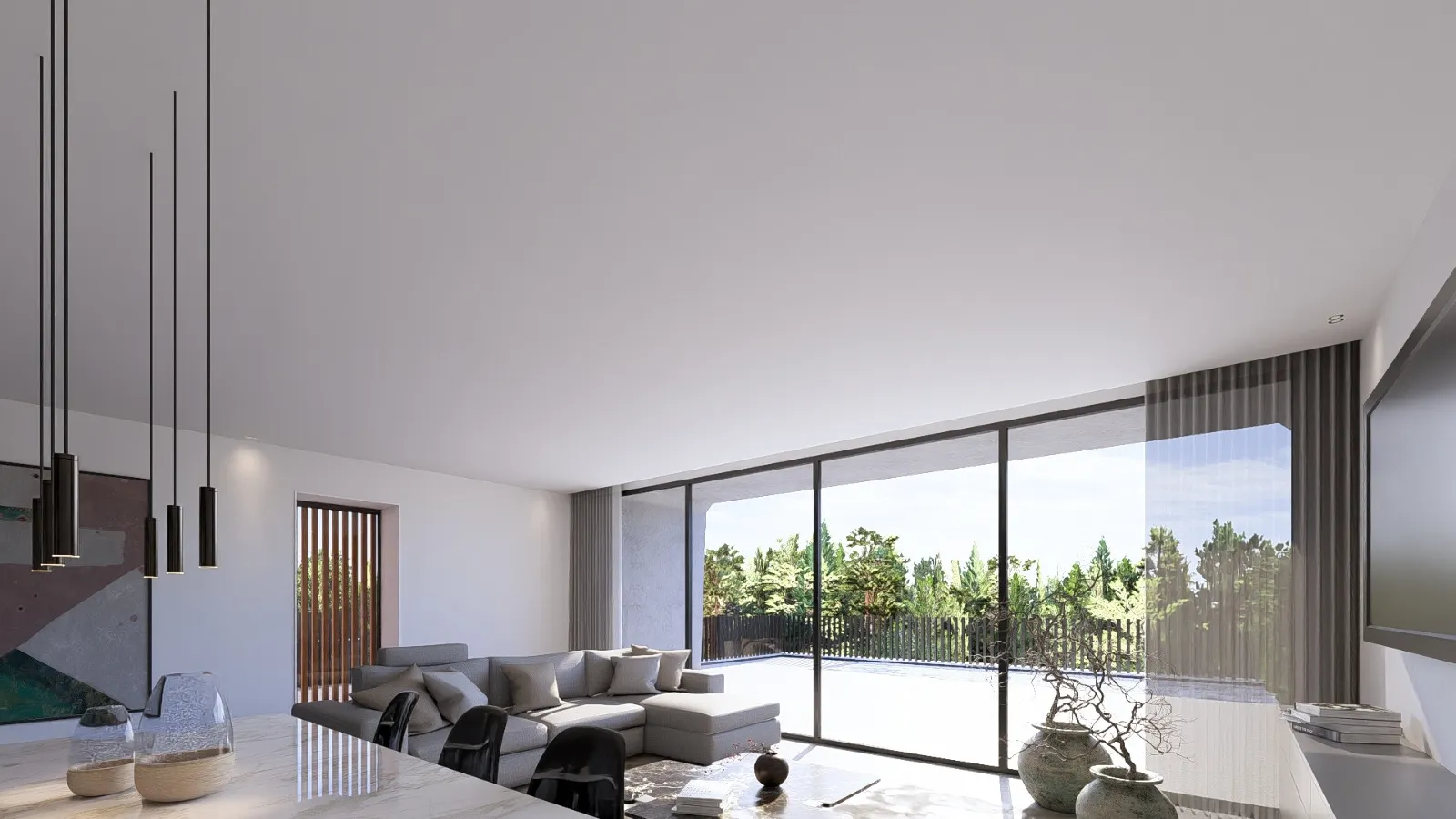Moradia T3