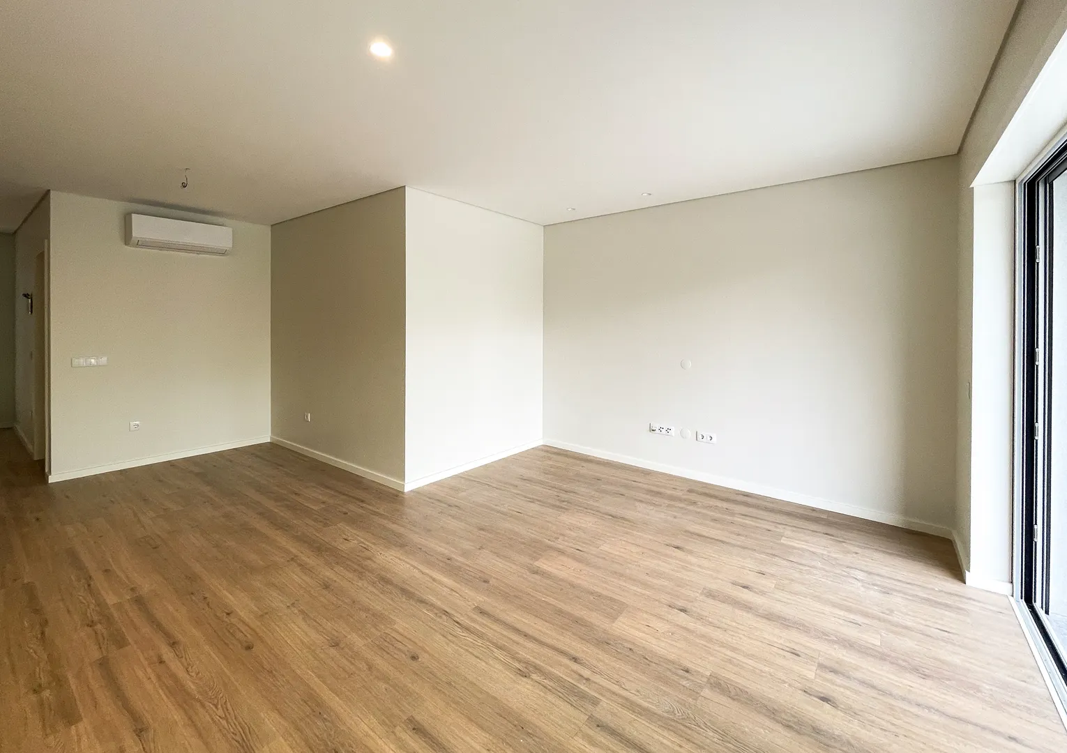Apartamento T2