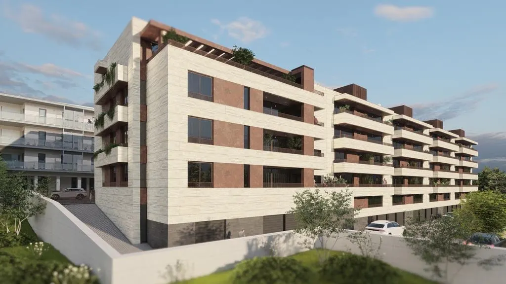 Apartamento T3