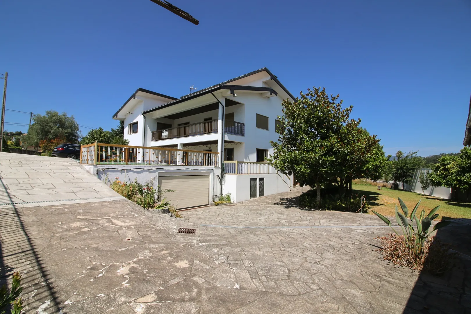 Moradia T4