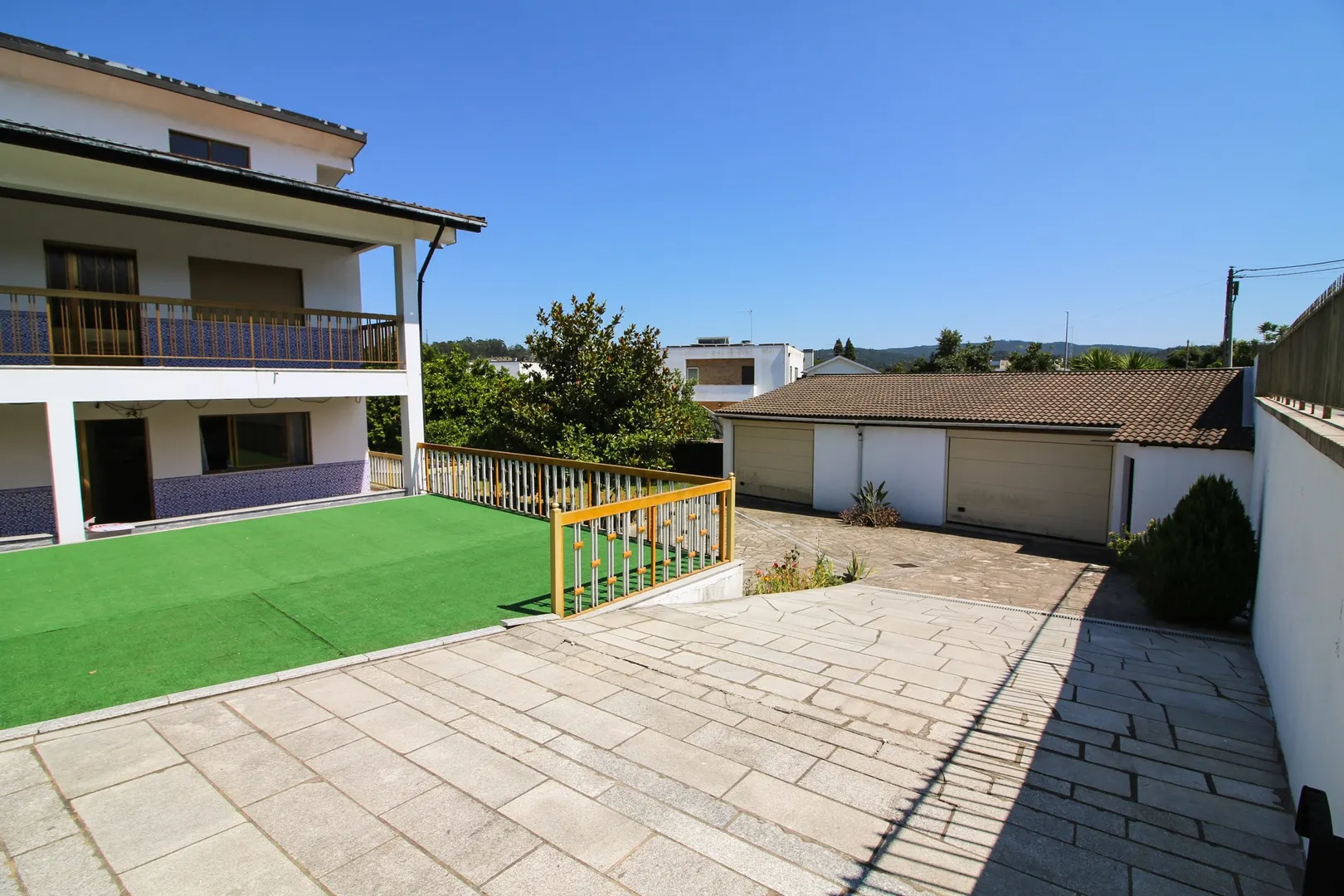 Moradia T4