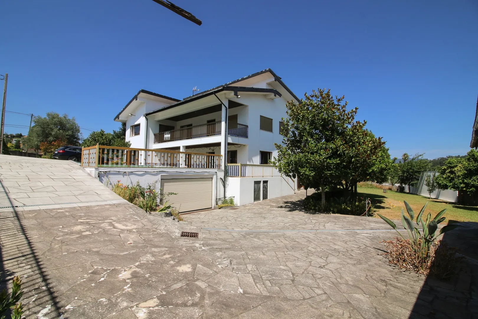 Moradia T4