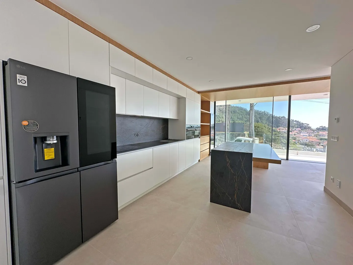Moradia T3
