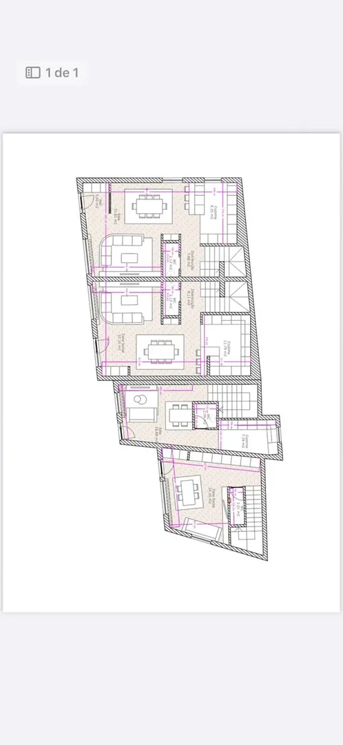 Apartamento T2
