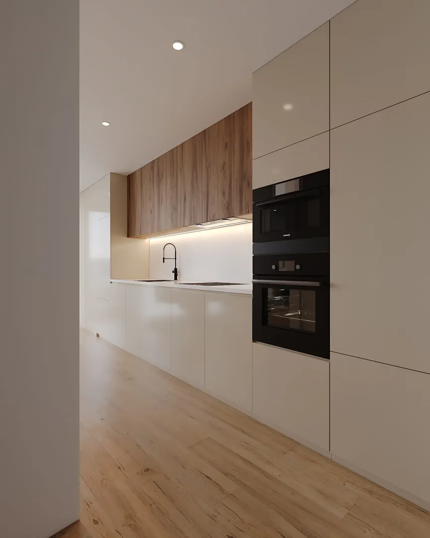 Apartamento T2