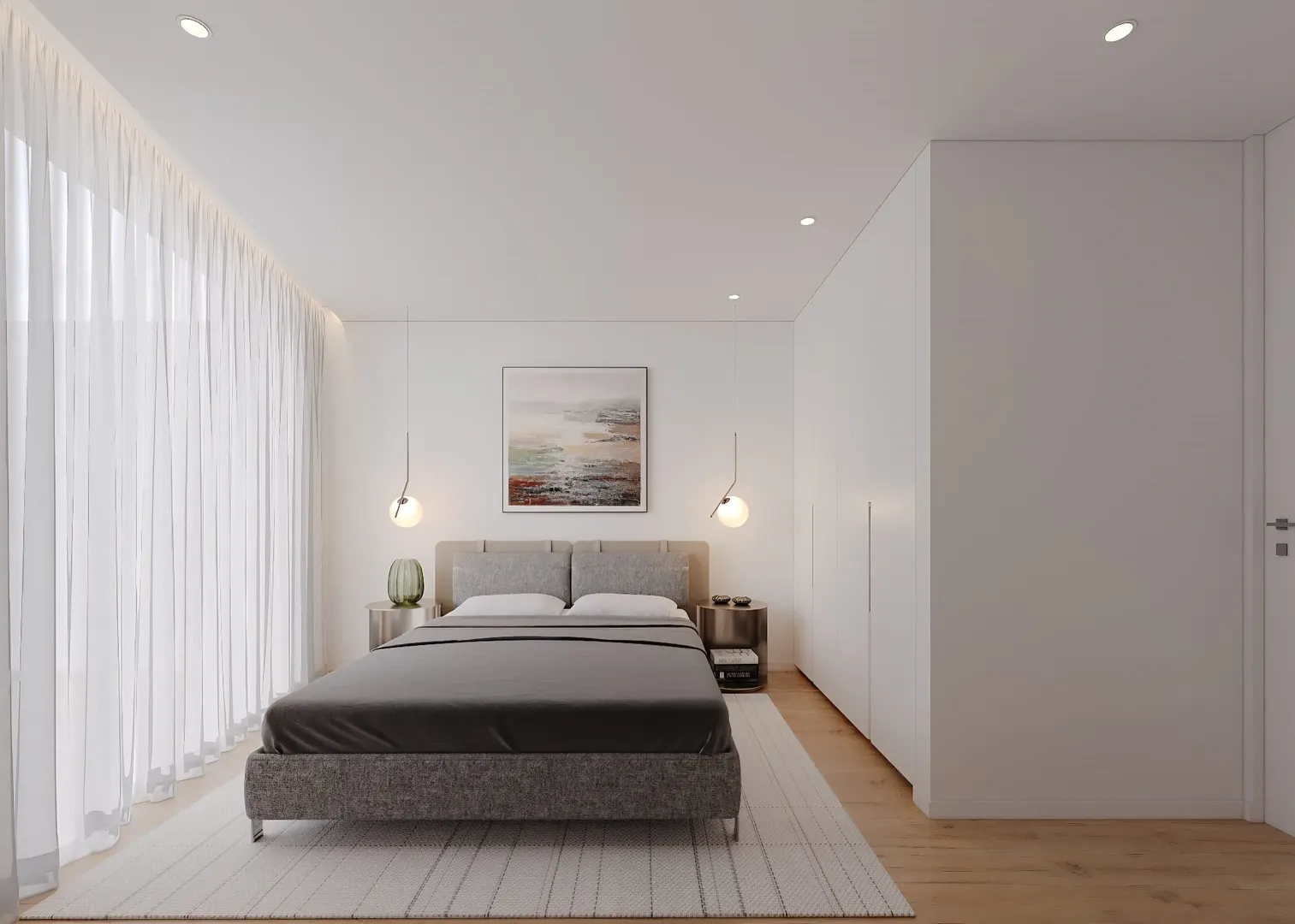 Apartamento T2