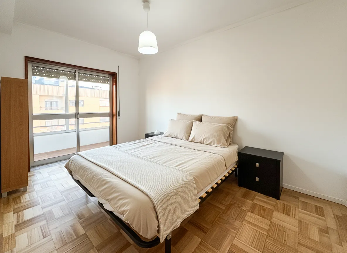 Apartamento T4