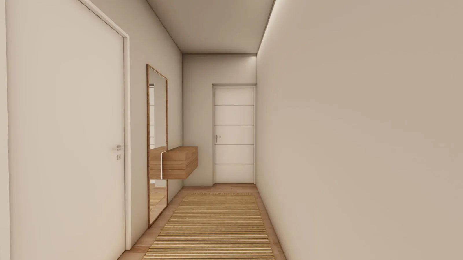 Apartamento T3