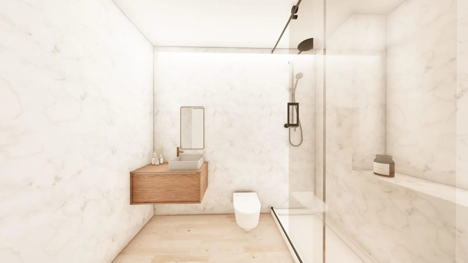 Apartamento T3