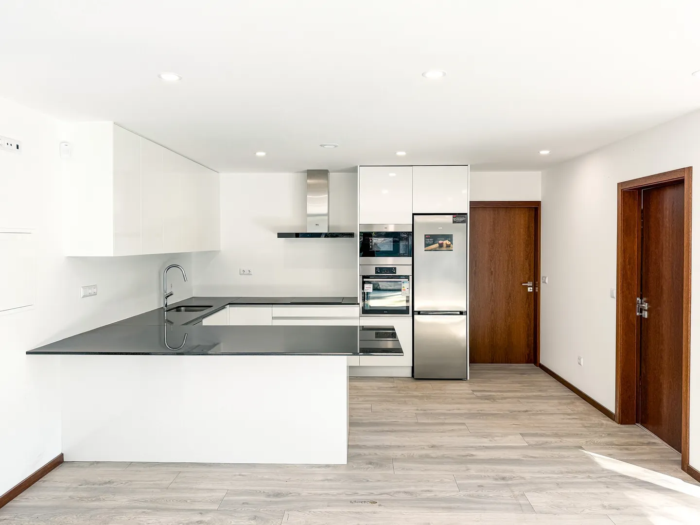 House T3