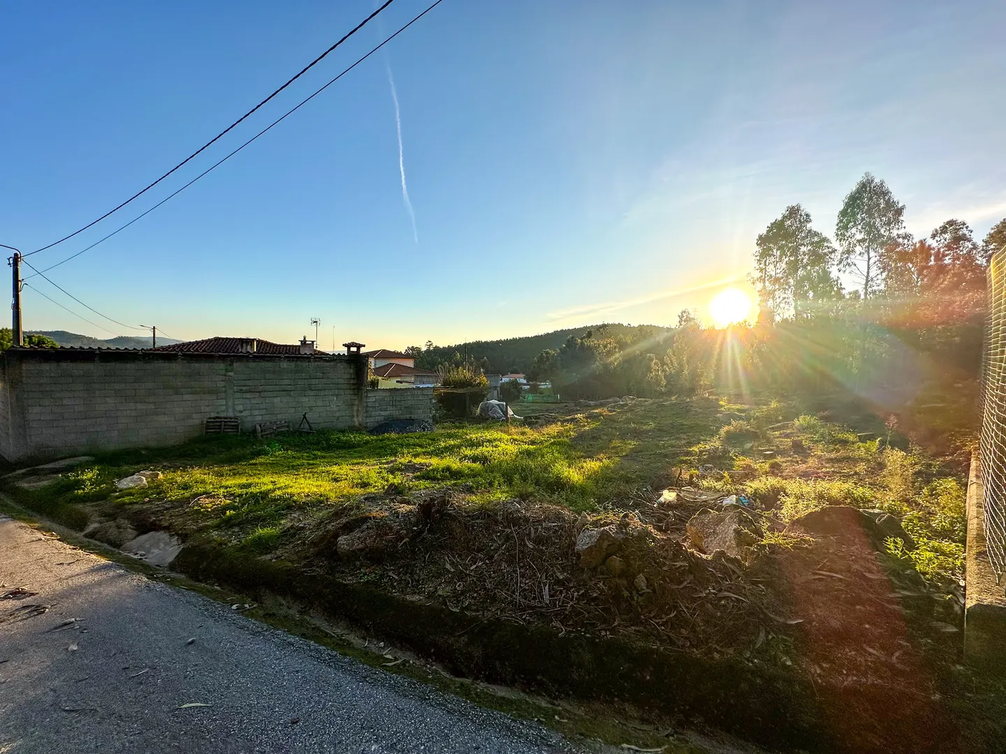 Terreno