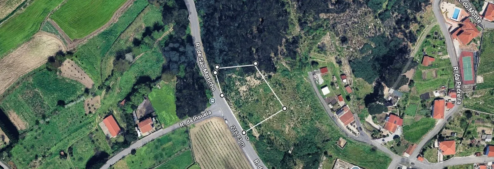 Terreno