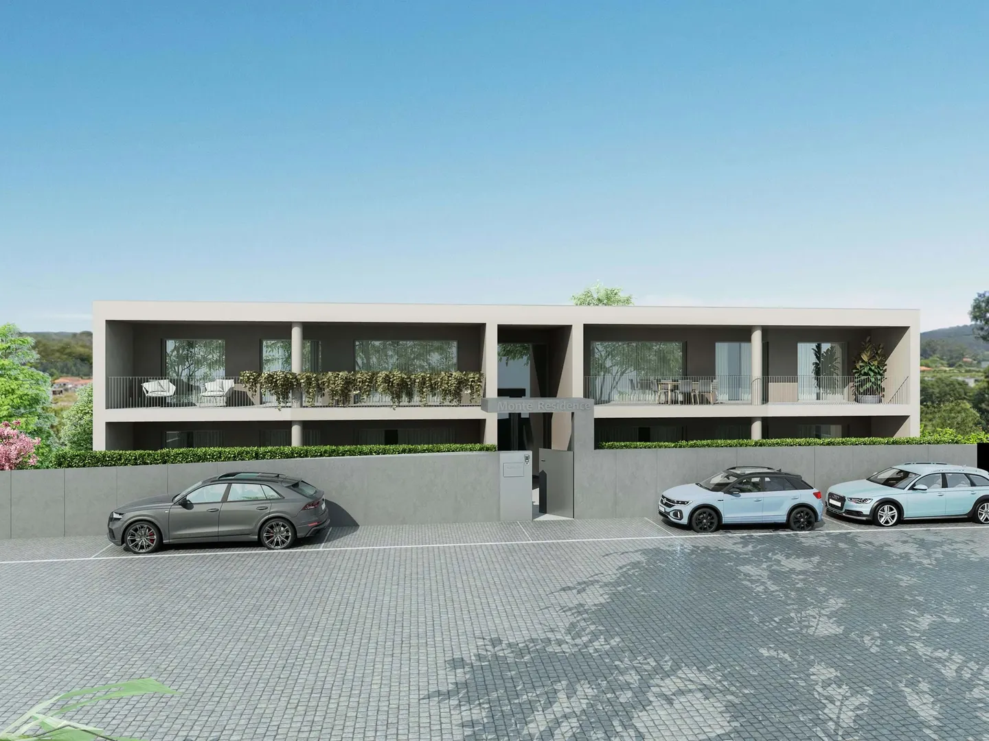 Apartamento T2