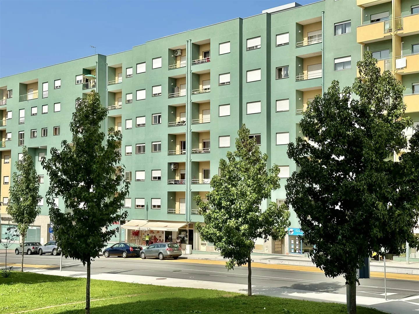 Apartamento T1