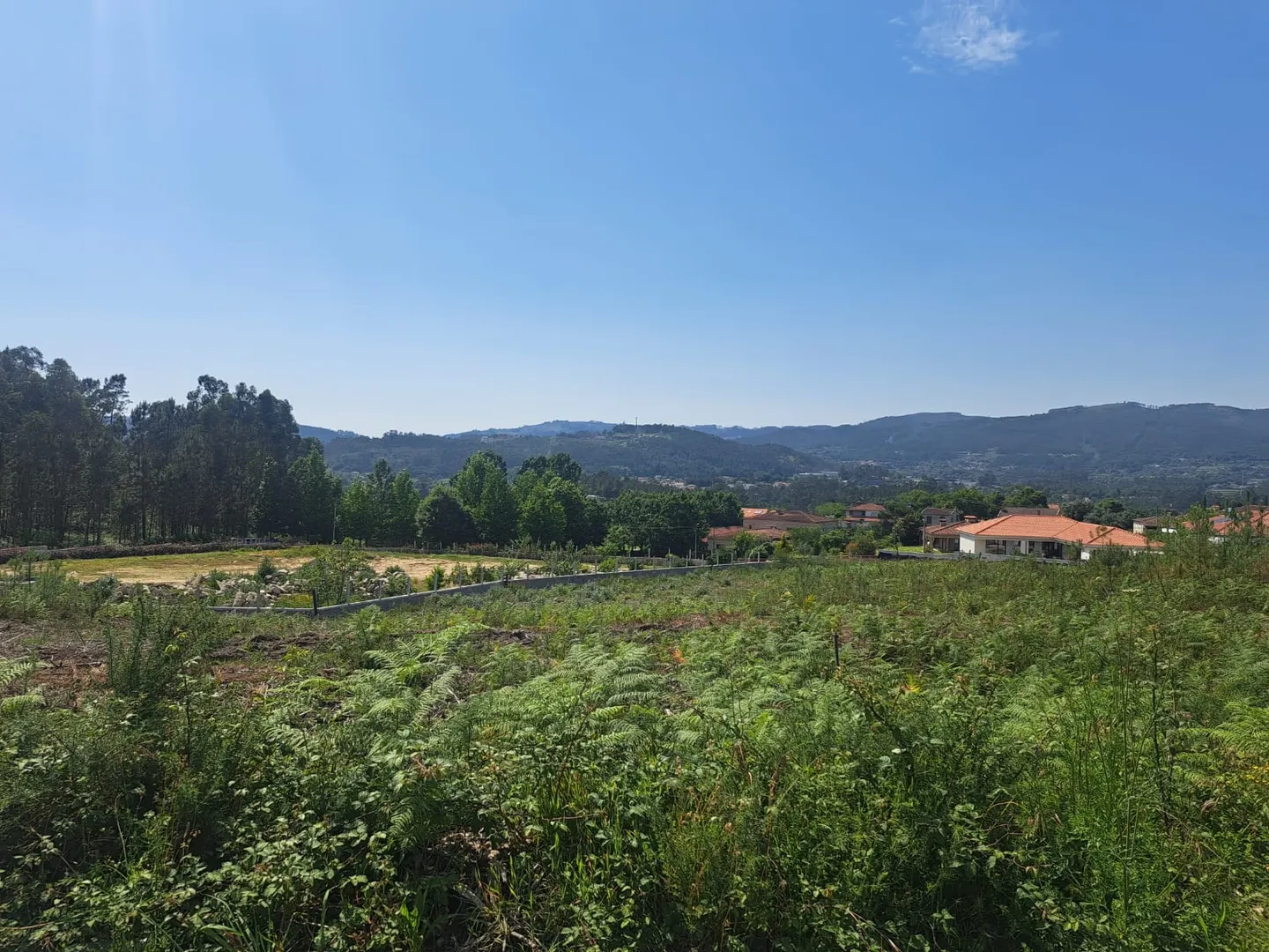 Terreno Para Construção