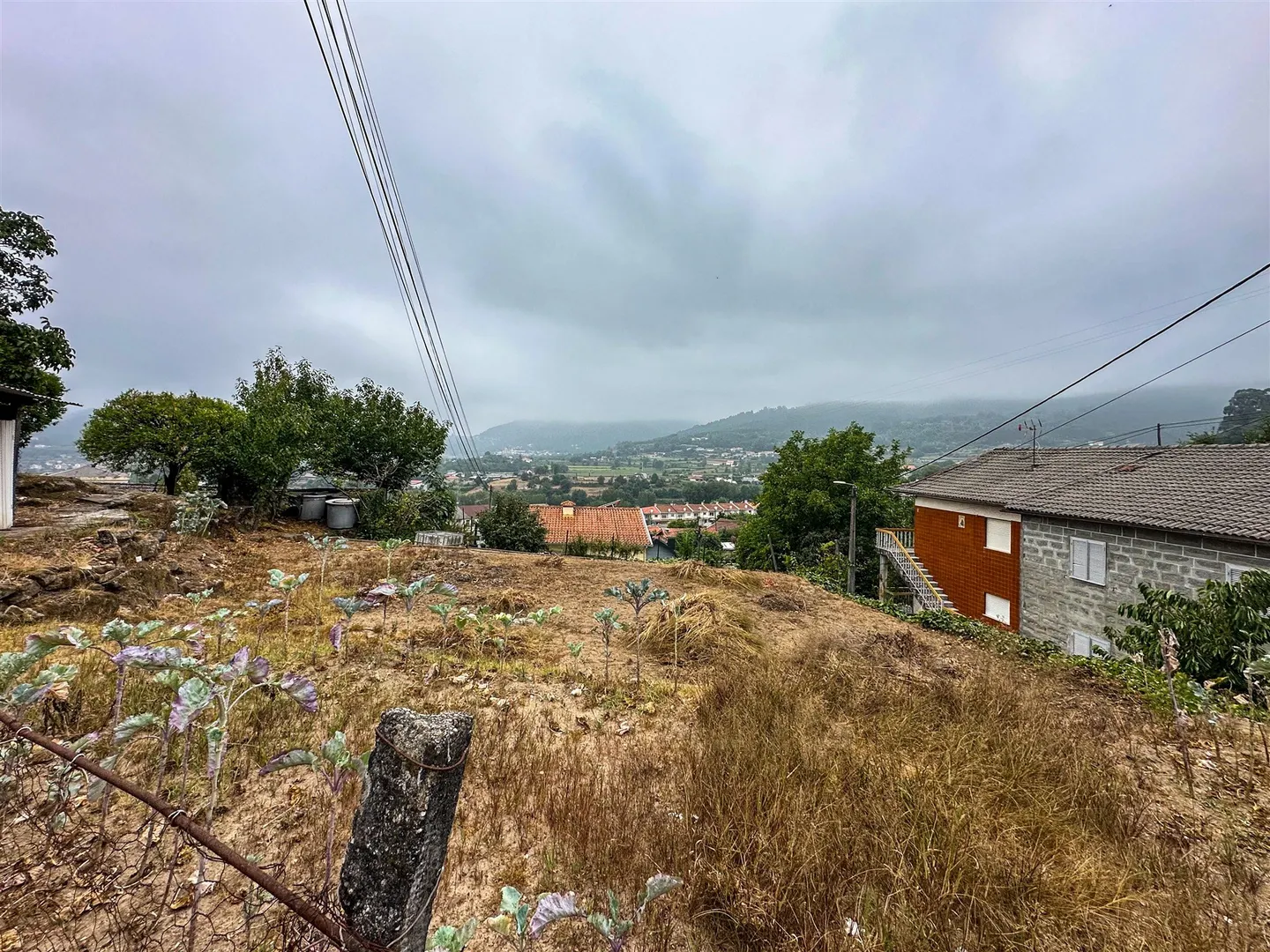 Terreno Para Construção