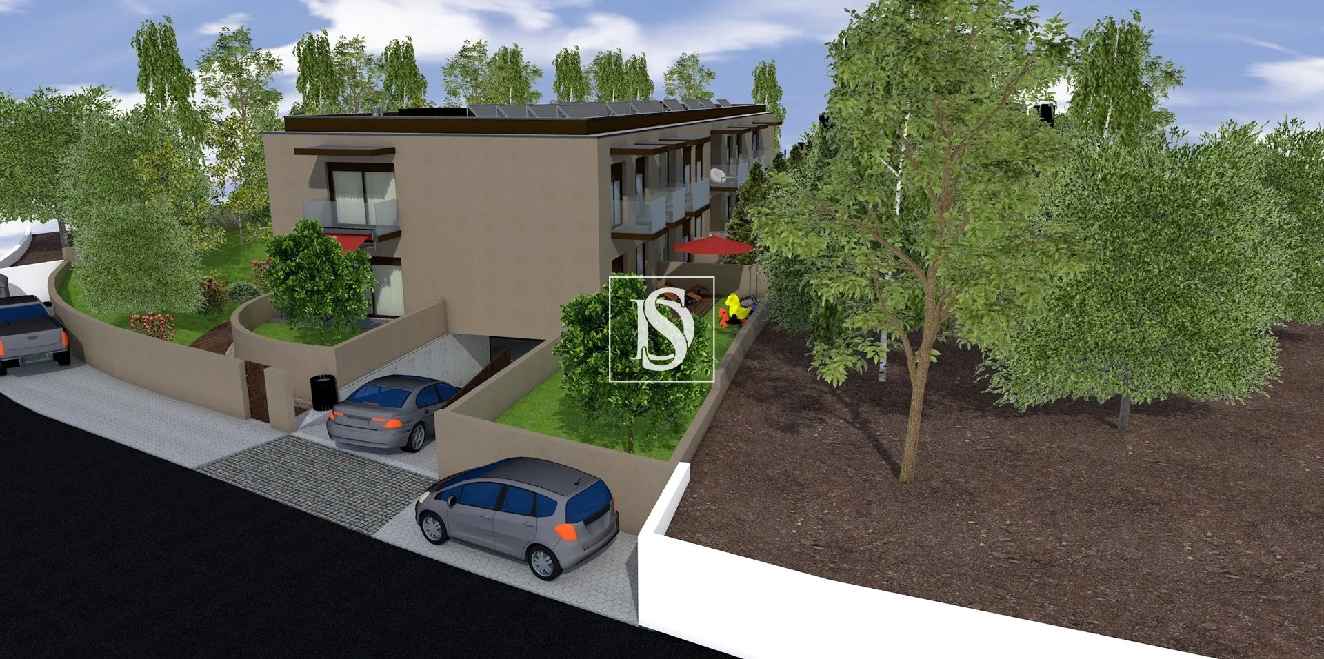 Apartamento T2
