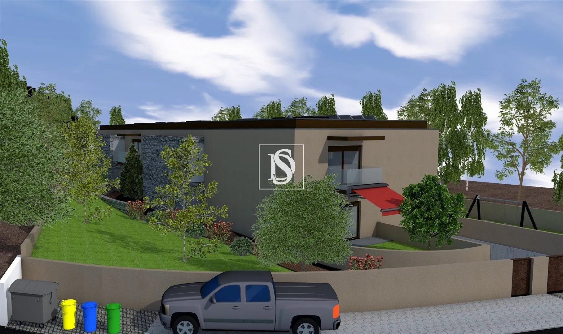 Apartamento T2