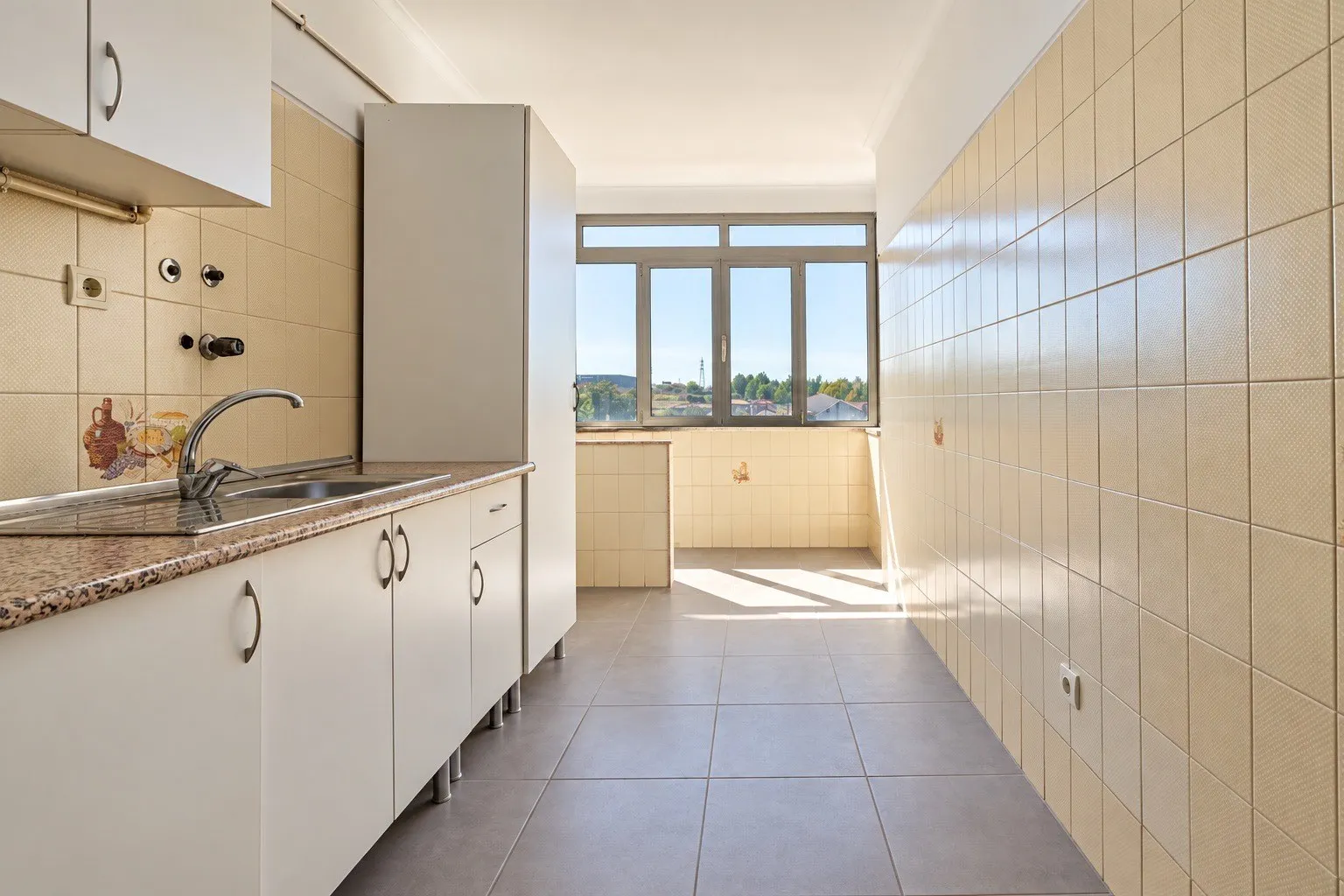 Apartamento T1