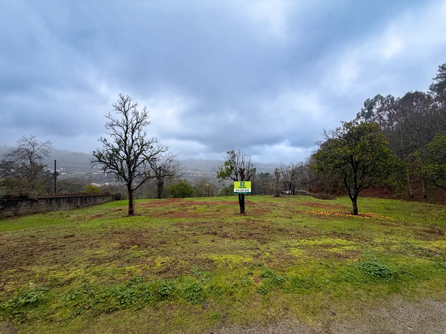 Terreno Para Construção