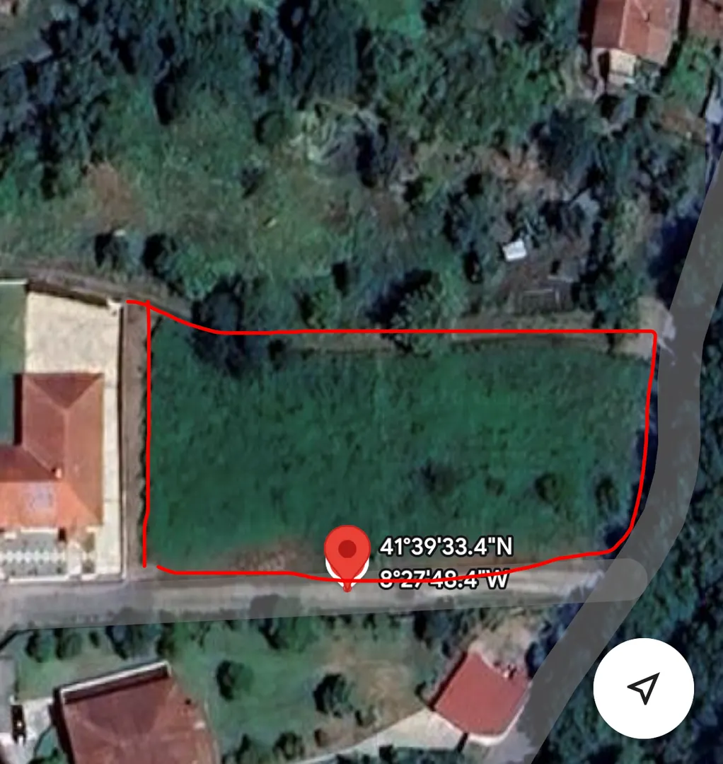 Terreno Para Construção