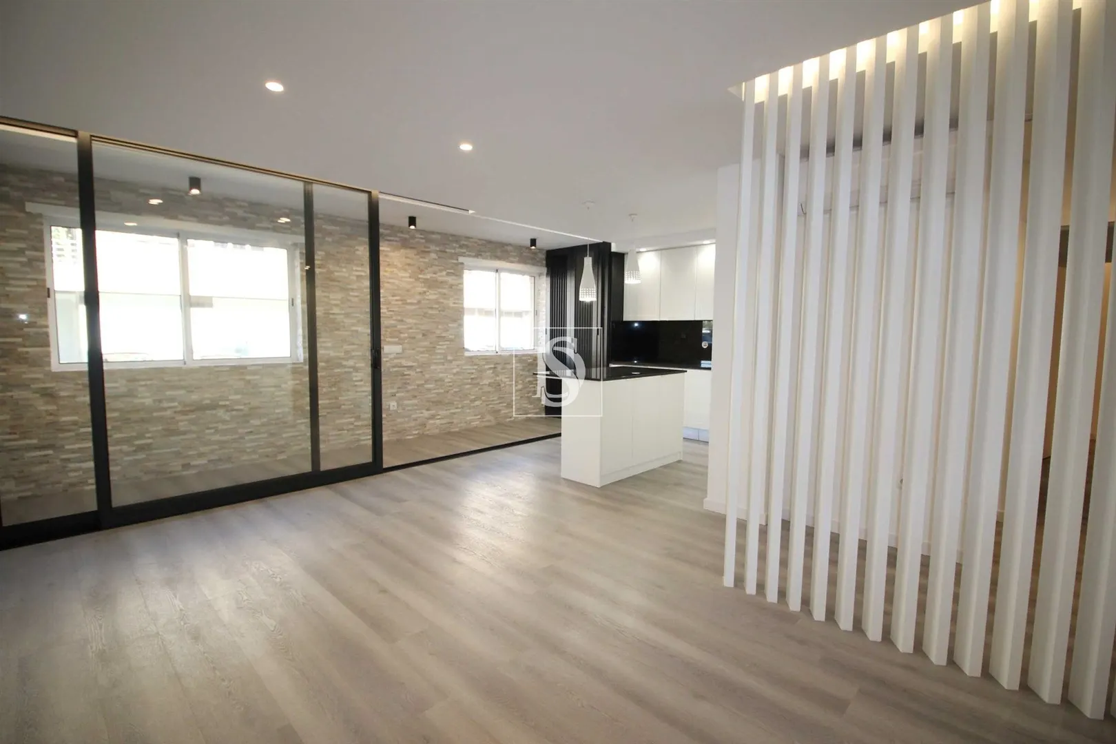 Apartamento T1 Venda