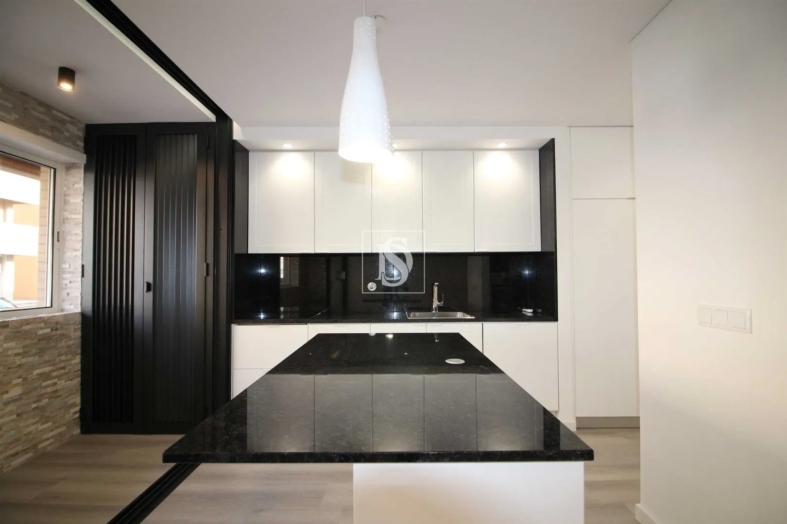 Apartamento T1 Venda